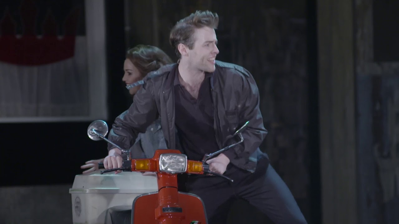 The Commitments - Trailer - YouTube