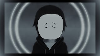 [ mmd/short ] stressed out