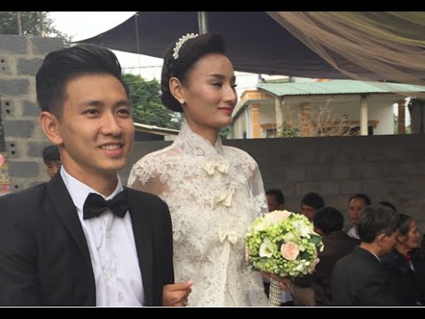 Đám cưới Lê Thúy tại Quảng Bình| Siêu mẫu Lê Thúy