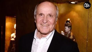 Play video: AXEL GANZ, LE "TIGRE DE PAPIER GLACÉ" ET PIONNIER de la presse MAGAZINE, NOUS A QUITTÉS À 88 ANS 