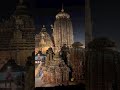 Lingaraj temple  bhubaneswar  odisha  india
