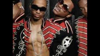 pretty ricky - playhouse