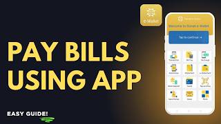 How to Pay Bills Using Sonali App screenshot 4