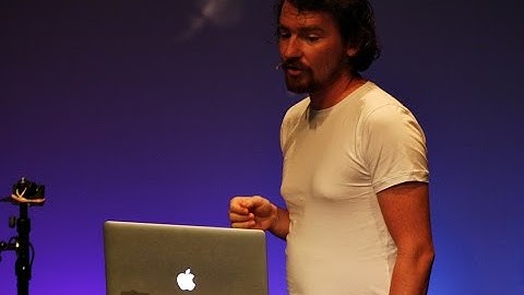 #MTFCentral Tadej Droljc - Stringvencer