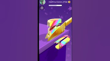 ASMR SLICING All Level-25 game play big update #gotogaming #ASMRSLICING #shorts