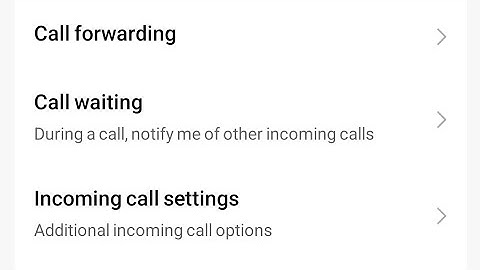 Enable MIUI Call dialer HyperOS