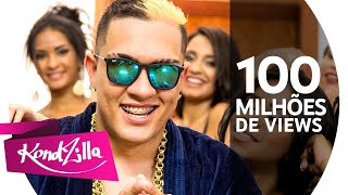 MC Bin Laden - Minha Ex (KondZilla)