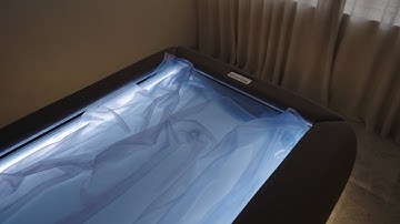 Starpool Zerobody Dry Float | Innovative Dry Floatation Technology