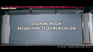 STRAY KIDS - BACK DOOR (INDO SUB)