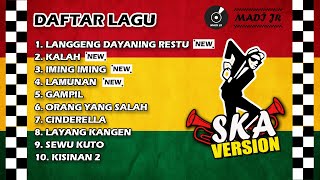 LANGGENG DAYANING RASA (LDR) | KALAH | IMING  IMING | FULL ALBUM SKA REGGAE TERBARU 2024