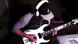 The Frost - August Burns Red