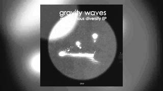 gravity waves - all nightmares tear apart (and dreams as well)