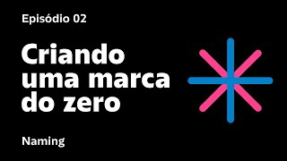 Criando uma marca de roupas do zero – Episódio II – Naming