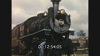 Film 156 Nrhs Convention 1957