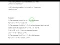 المسورات Quantifiers مرحلة اولى المسورات Quantifiers مرحلة اولى