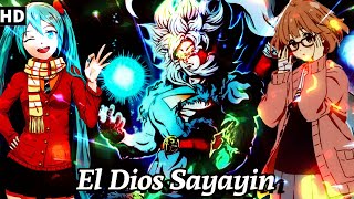 ¿QUE HUBIERA PASADO SI GOKU SE ENAMORABA DE ZENO-SAMA MUJER? - FanFic Parte 7 YouTube Videos