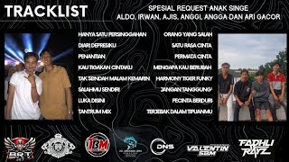 DUGEM DJ HANYA SATU PERSINGGAHAN NONSTOP MIX 2024