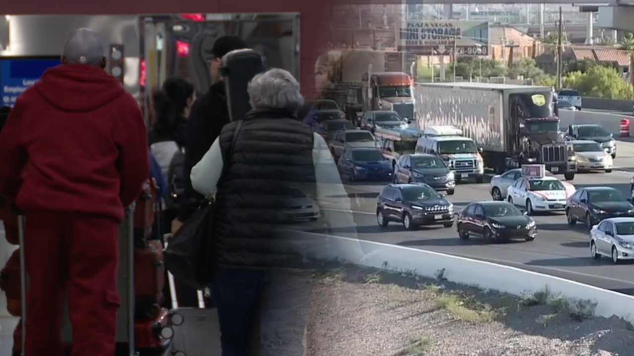 Record-breaking Fourth of July travel expected nationwide; how locals can prepare