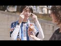 AFICIÓN EN SEVILLA | 🥹 Va por ti, Juantxo | FINAL DE COPA