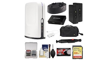 SlingStudio Hub | HD Video Switcher for Multi-Camera Production and Live Streaming