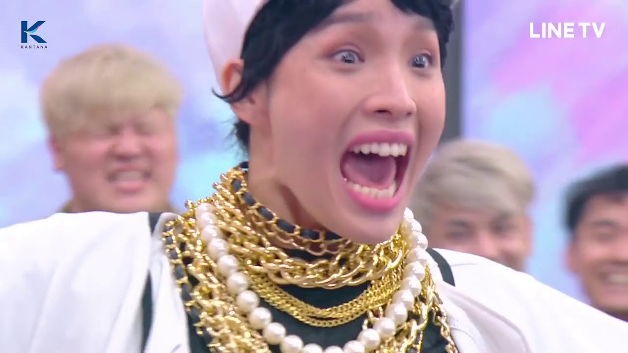 Drag Race Thailand Season 2 Episode 2 Eng Subs - YouTube