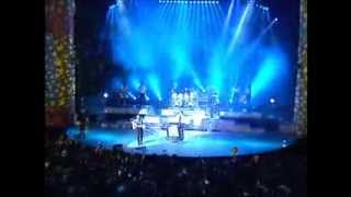 Pooh - 20.000 leghe sopra i cieli (Live)