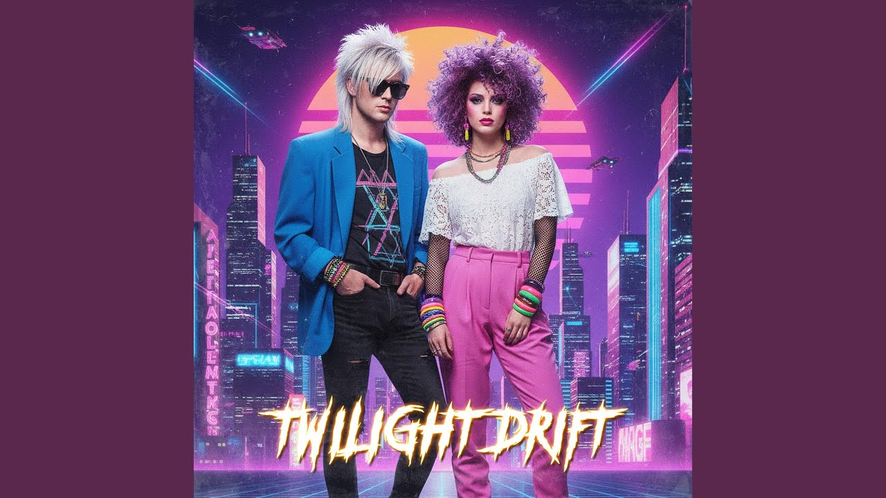 Watch Twilight Drift on YouTube Watch Twilight Drift on YouTube