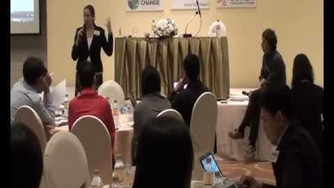RBM& Forum Bangkok: "From Results-Based Management to Results-Based Learning"