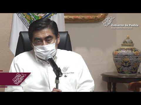 Miguel Barbosa Huerta - Caso Chalchihuapan