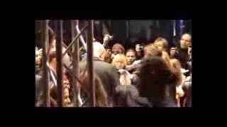 Bond Premiere In Berlin