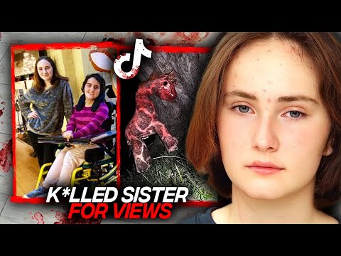 From Fame To Infamy: The Katina Kay Leak Story