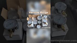 Say goodbye to inaccurate vacuum measurements! Our gauge delivers real-time precision for labs.