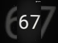 OMG 67 #67 #capcut Nhạc ko hợp