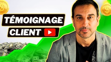 Comment Faire des TÉMOIGNAGES Authentiques en 3 Étapes