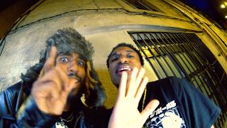 TiWen - BIM BAM BOOM FT. STUNNERR (Official Music Video)
