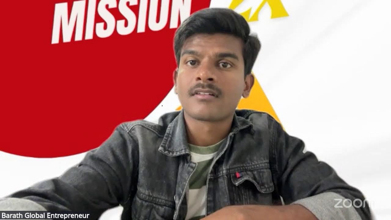 Why you should be Attending FAMILY REUNION 2026 ?