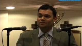 Peter Beinart, "The Failure of the American Jewish Establishment" PART 1 of 9