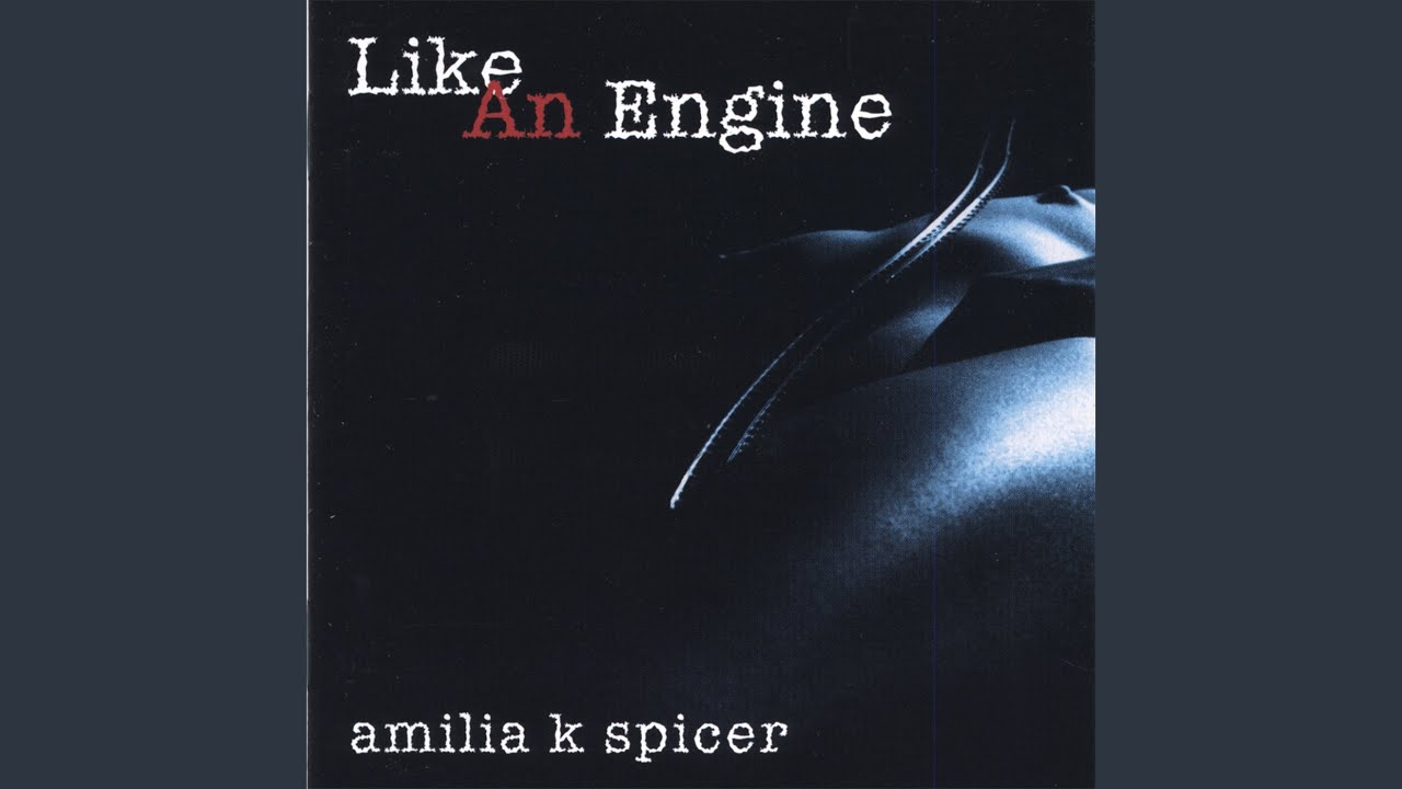 Watch Like an Engine on YouTube Watch Like an Engine on YouTube