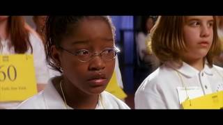 Akeelah and the Bee - Nationals