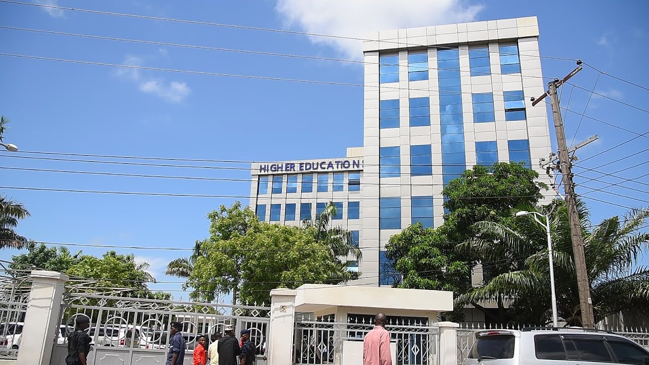 KWA WANAFUNZI WA DIPLOMA, TAARIFA MPYA KUHUSU KUCHUKUA MKOPO