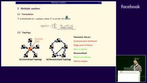 Session 2: Optimization