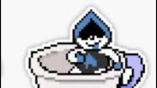 Deltarune sound effects: rides (jump off-loop)