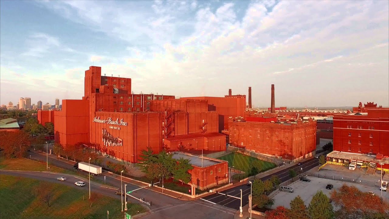 St. Louis Brews--A Documentary about St. Louis Brewing (Official Trailer)