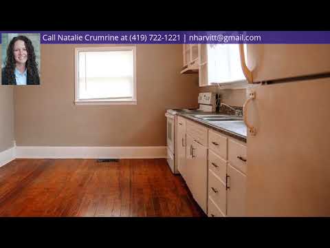 913 N MAIN ST, Findlay, OH home video tour
