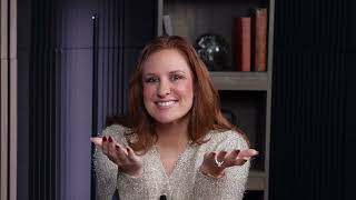 From Breakdown to Breakthrough: Julia’s Story of Voice, Visibility & Victory