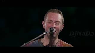 Coldplay - De Música Ligera (live)-ARGENTINA 2022 VOLUMEN MEJORADO!
