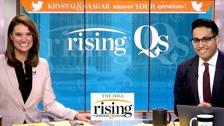 #RisingQs: What Lessons Will the Democratic Party Learn If Biden Wins?