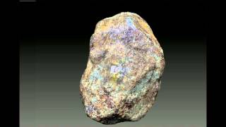 Rockin' Out in Zbrush