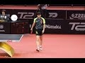 20170410 Ma Long Post-match Interview