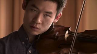 Omer Quartet - 2016 BISQC Rolston Session